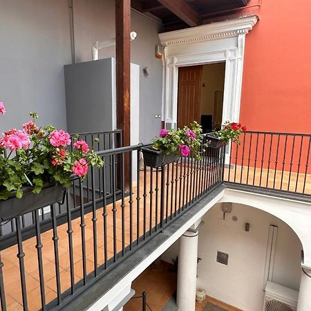 Zara Palace - Ariosto Scafati Luaran gambar