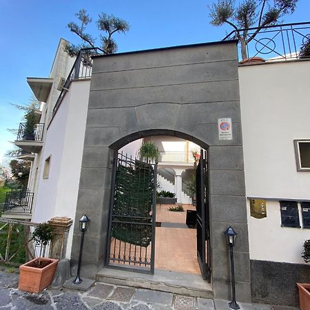 Zara Palace - Ariosto Scafati Luaran gambar