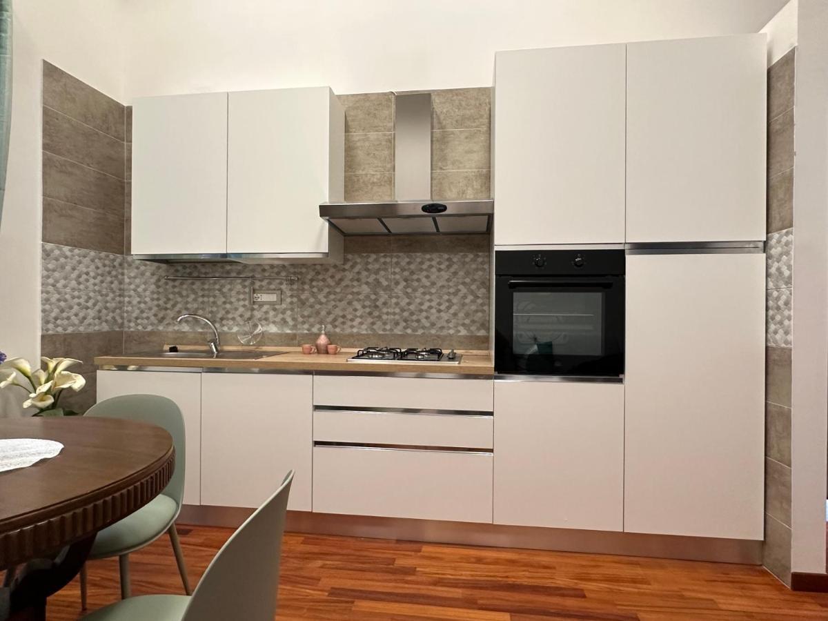 Zara Palace - Ariosto Scafati Luaran gambar