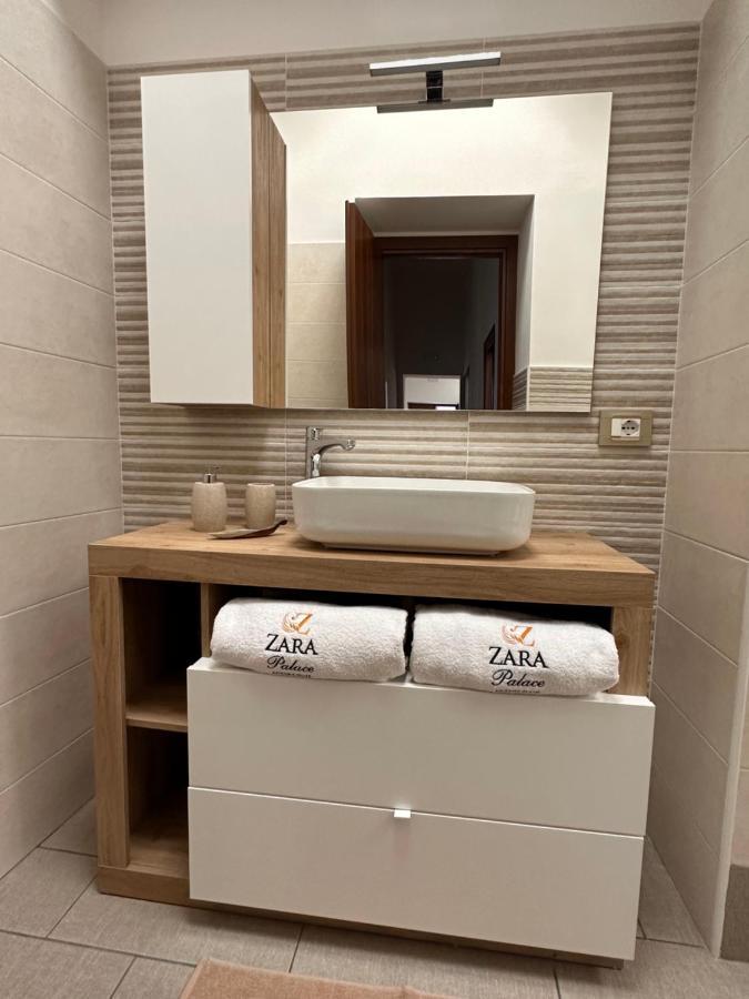 Zara Palace - Ariosto Scafati Luaran gambar