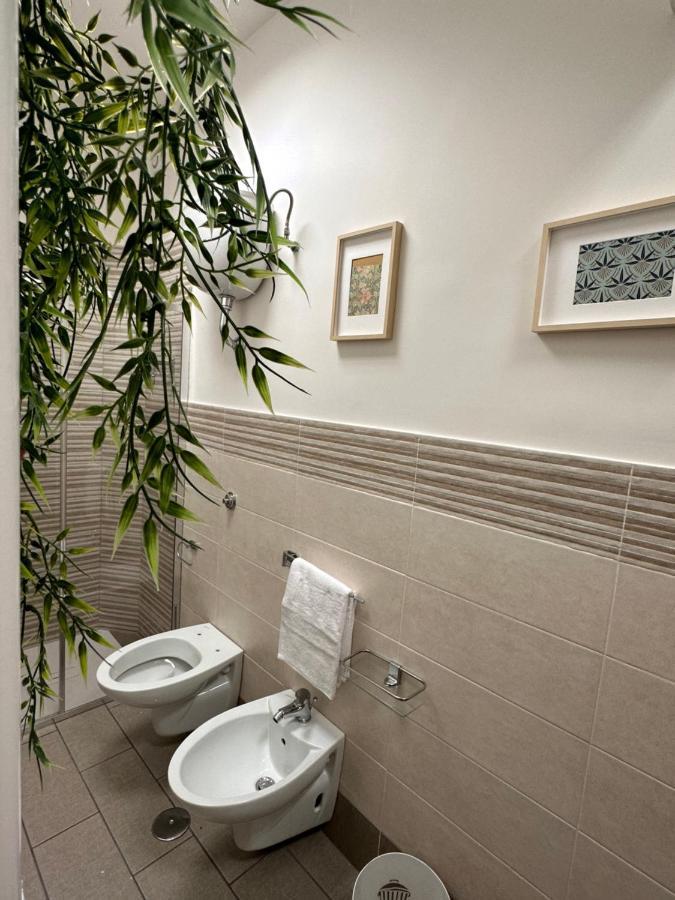 Zara Palace - Ariosto Scafati Luaran gambar