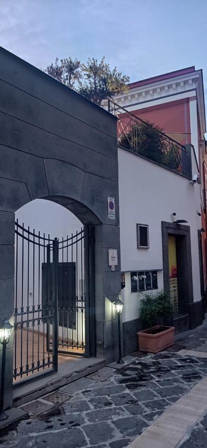 Zara Palace - Ariosto Scafati Luaran gambar