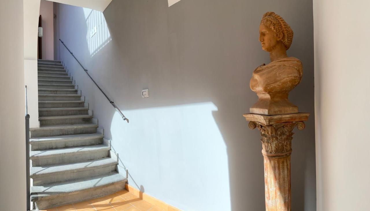 Zara Palace - Ariosto Scafati Luaran gambar